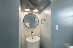 Duurzame oplossingen in toiletontwerp