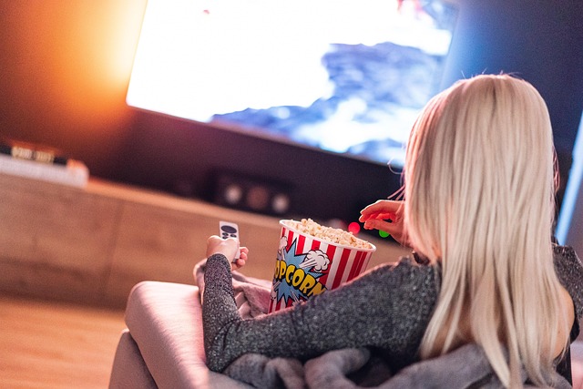 Ontspanning en ergonomie in de woonkamer